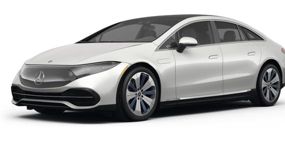 MERCEDES-BENZ EQS-CLASS SEDAN 2022 W1KCG2DB8NA005616 image MERCEDES-BENZ EQS-CLASS SEDAN 2022 W1KCG2DB8NA005616 image